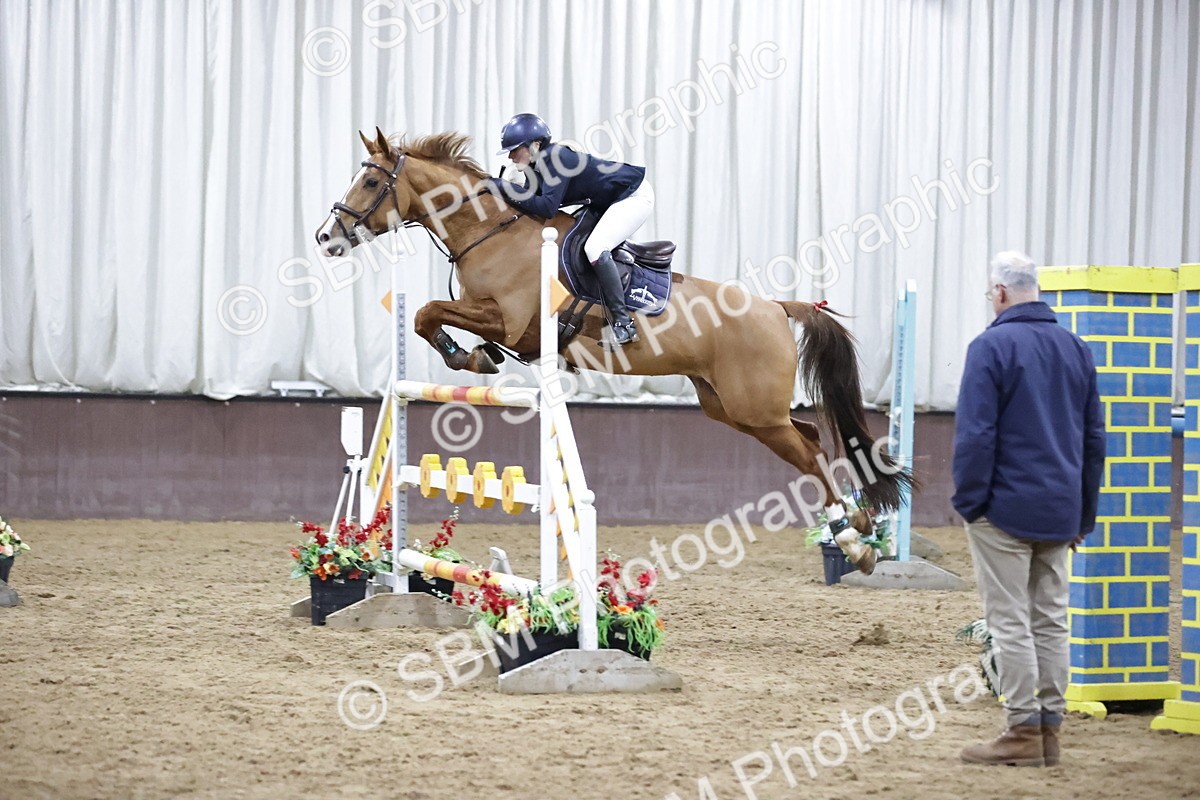 SBM_002221 - Class 6 - Blue Chip Dynamic B&C Championship Qualifier