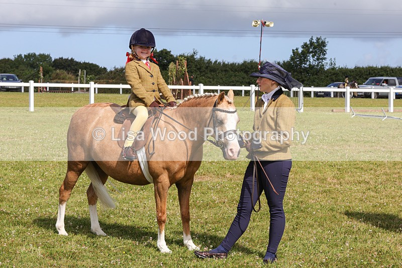 1X9A3663 - Class 29: Lead Rein SP/SHP