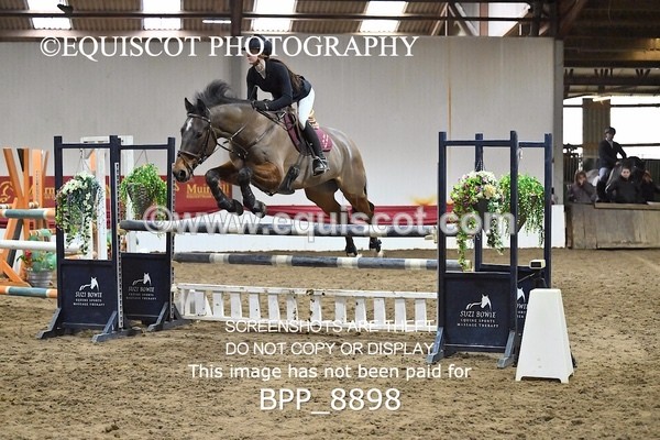 BPP_8898 - CLASS 7 Senior Newcomers/ 1.10m OpenSenior Newcomers/ 1.10m Open