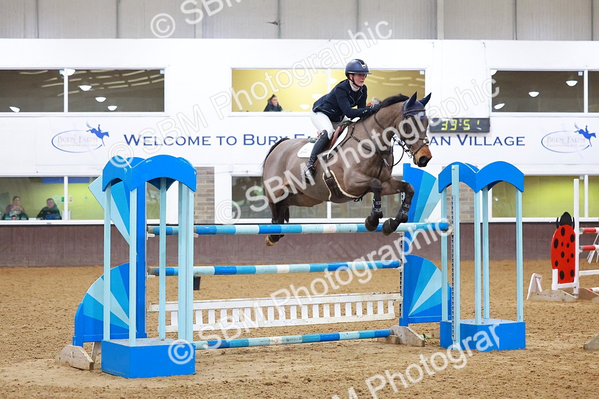 SBM_004282 - Class 6 - National 1.30 1.40m