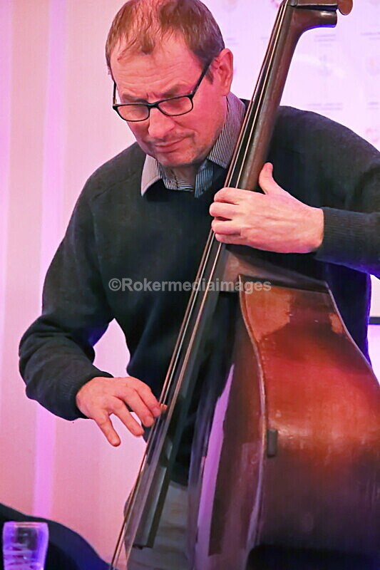 ROD-1 - Rod Kelly Trio