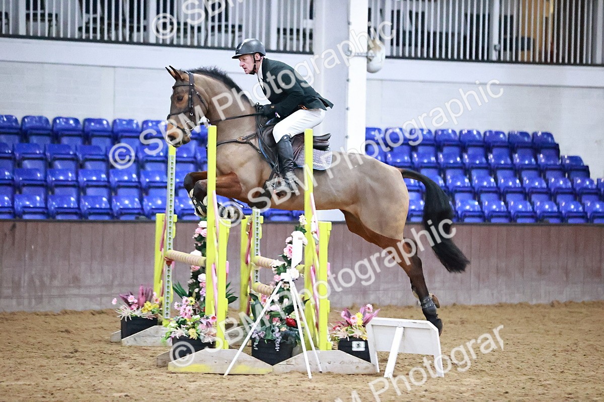SBM_001749 - Class 8 - Senior British Novice 90cm