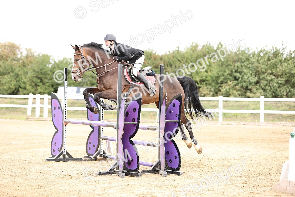 SBM_004084 - Class 3 -  Senior British Novice - 90m Open