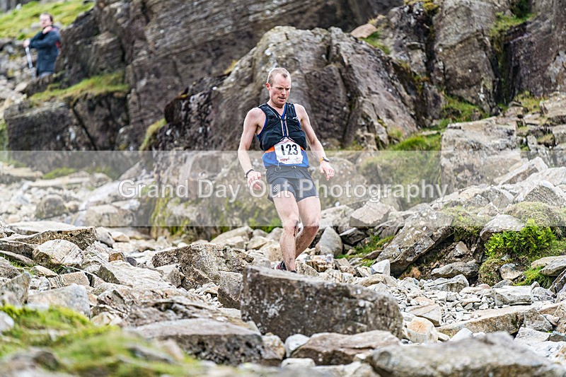 Wasdale-1071 - Wasdale Horseshoe Fell Race Saturday 13th July 2024