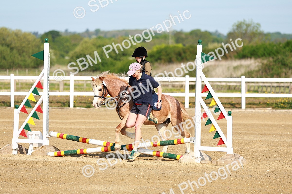 SBM_006215 - Class 1 - 40cm