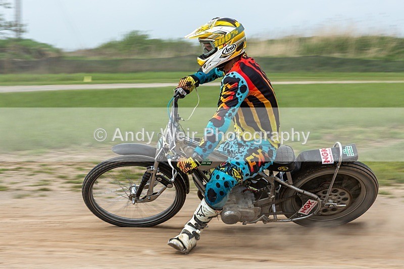 250426-5D-3K8A7842 - Rde & Skid It Speedway Experience Day 26th April 2025