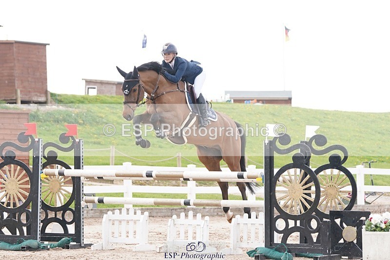 250425-100434-08438 - Cls 30 Young Horse 6yr old