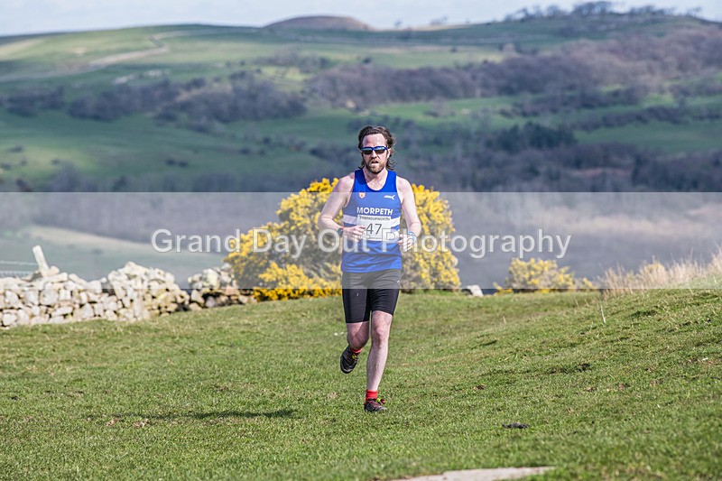 Isel Cross-100 - Isle Cross Race Saturday 8th April 2023