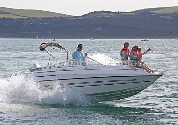 090808 FLETCHER IMG_5671 - Motorboats - Open