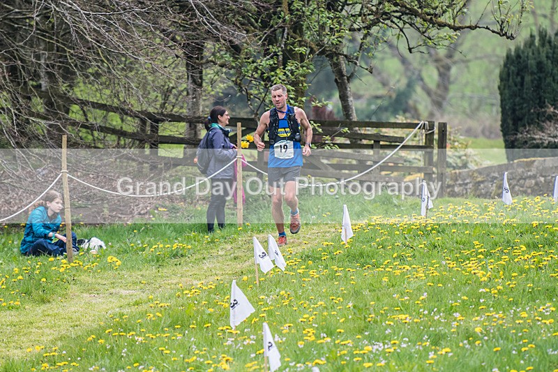 3 Peaks Finish-585 - The 3 Peaks Race Saturday 26th April 2025 - The Finish