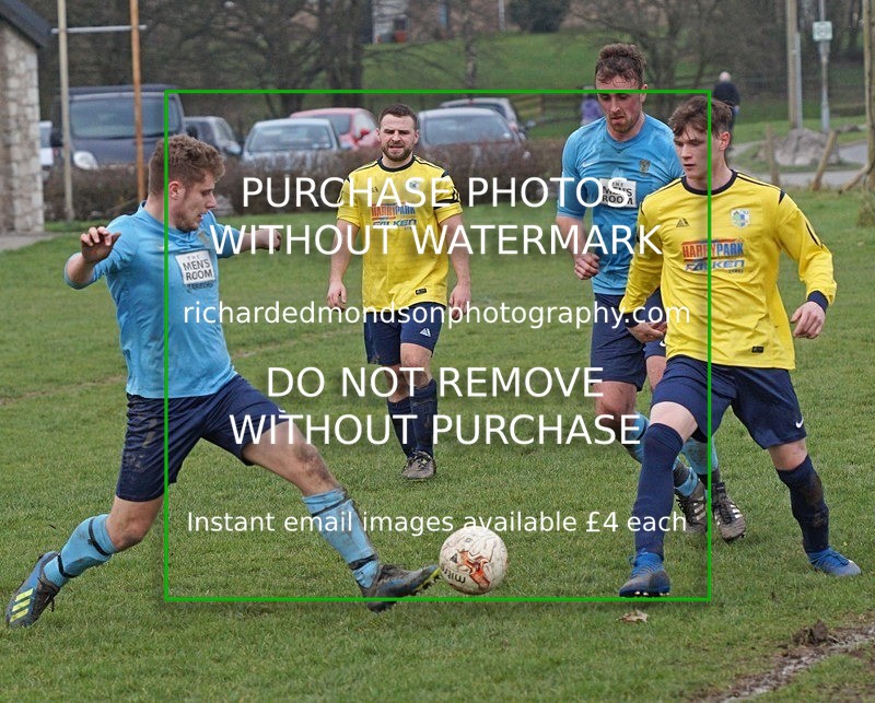 DSC08543 - Photos from the Archives: Kendal Utd v Windermere (February 2019)