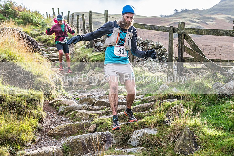 Langdale -1309 - Langdale Horseshoe Fell Race Saturday 10th October 2026