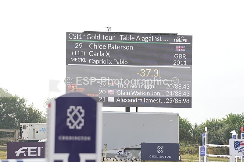 250718-084745-08537 - Cls 18, 1 Star Gold Tour