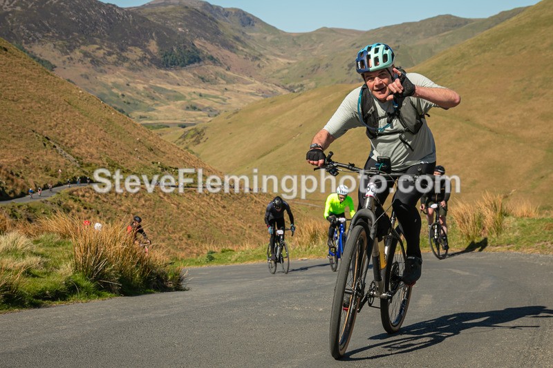 103256-2 - Newlands Pass 10.00 - 11.00