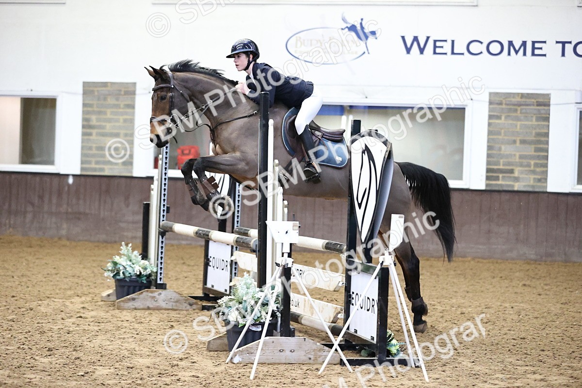 SBM_003894 - Class 14 - Senior British Novice - 90cm