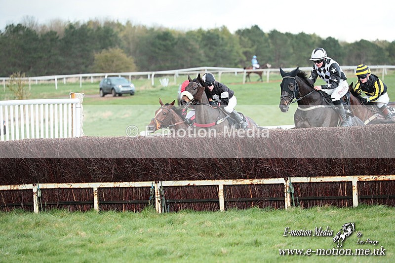 PtP 230324 855 - Tedworth Hunt PtP Larkhill Raccourse 23rd March 2024