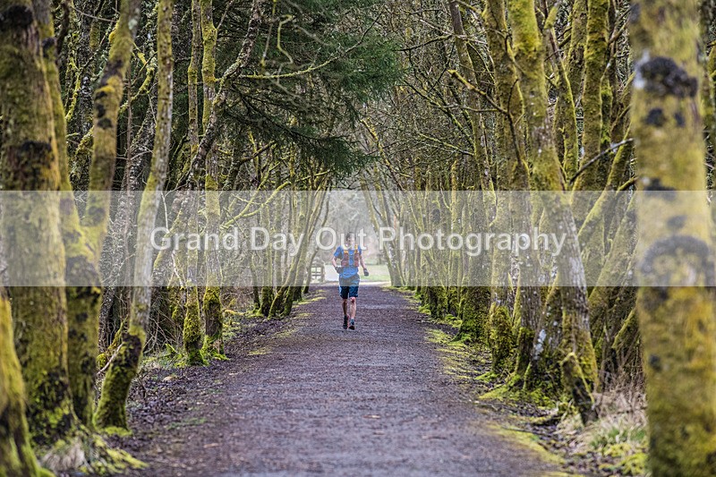Kielder Ultra-787 - High Terrain Events Kielder 82, 50, 32K Ultra Races, Saturday 1st April 2023
