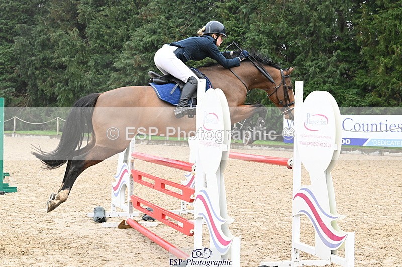 250215A-125711-00789 - Cls 4 Newcomers and 1.10m Open