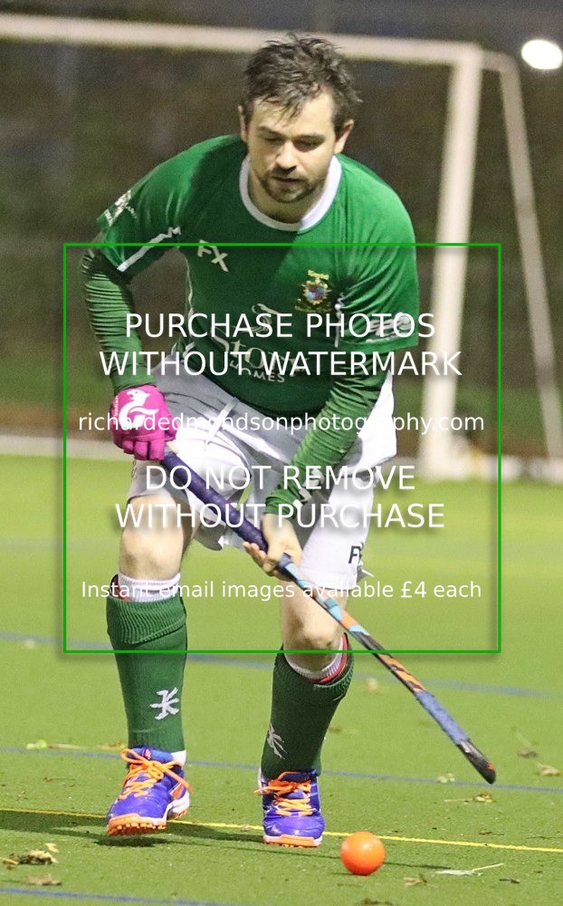 IMG_5018 - Kendal Mens Hockey v Keswick 2nds (Wednesday 4 October 2023)