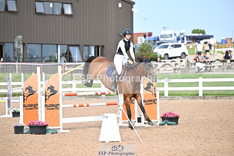 240801A-161406-02454 - Cls 13 Snr 1.15m Open