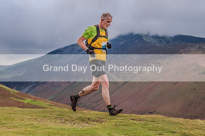 British Fell Relay-4010 - British Fell & Hill Relay Championship Braithwaite Keswick Saturday 21st October 2023