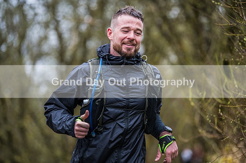 Kielder-804 - High Terrain Events Kielder 82, 50 & 32K Ultra Trail Races Saturday 13th April 2024