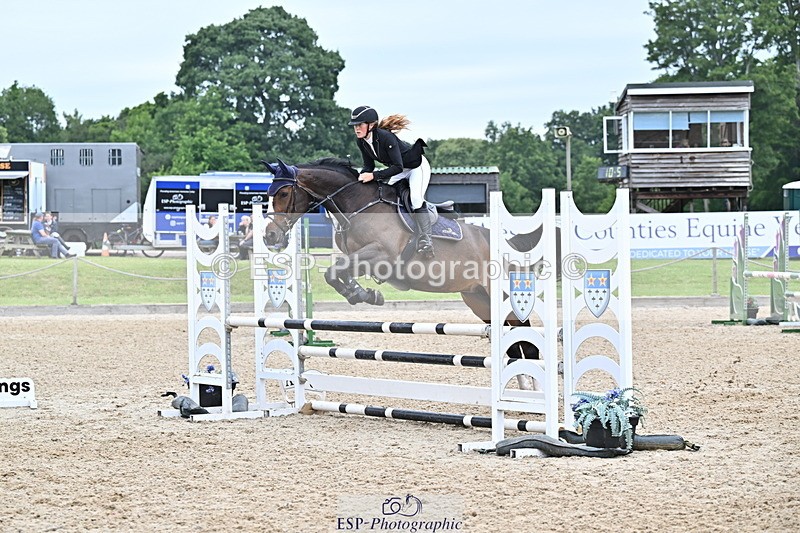 250613A-134420-01683 - Cls 12 95cm Amateur Quali