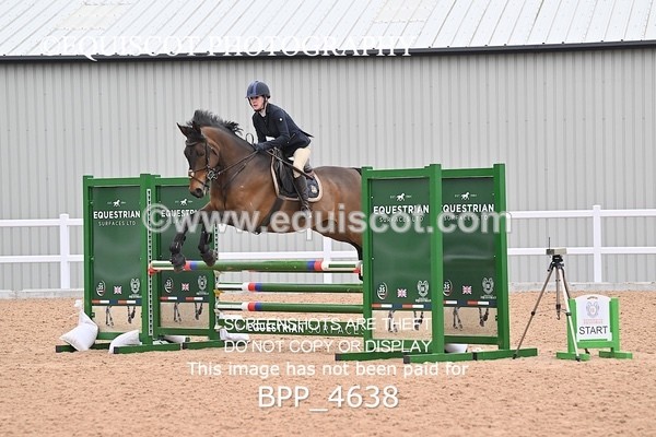 BPP_4638 - CLASS 20 SUN British Novice/90cms Open