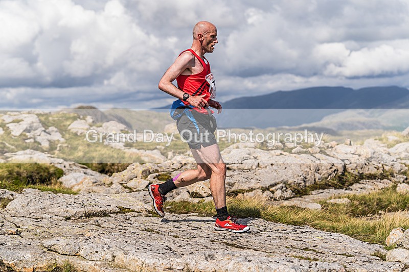 Blisco Dash-829 - Blisco Dash Fell Race (men) Saturday 27th July 2024