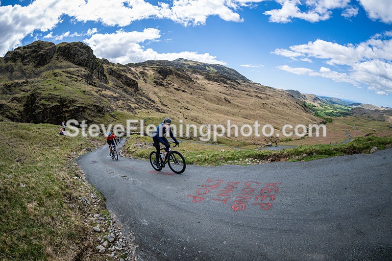 122518 - Hardknott Pass Camera 2 12.00-13.00