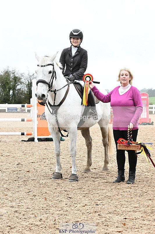 231118A-130602-02040 - Cls 6 BlueChip Pony Sapphire Qualifier