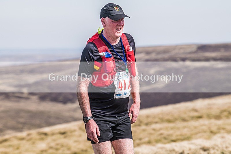 Pen-Y-Ghent-1494 - The 3 Peaks Race Saturday 25th April 2026 - Pen Y Ghent
