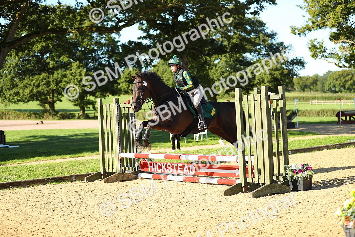 SBM_00990 - E2 Eventers Challenge 60cm Open