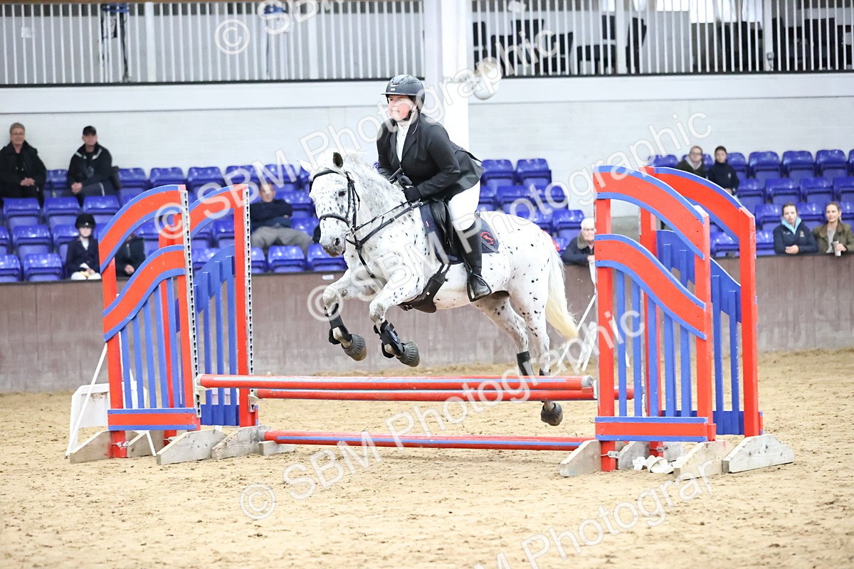 SBM_000769 - Class 4 - Prestige Design & Workwear 60cm