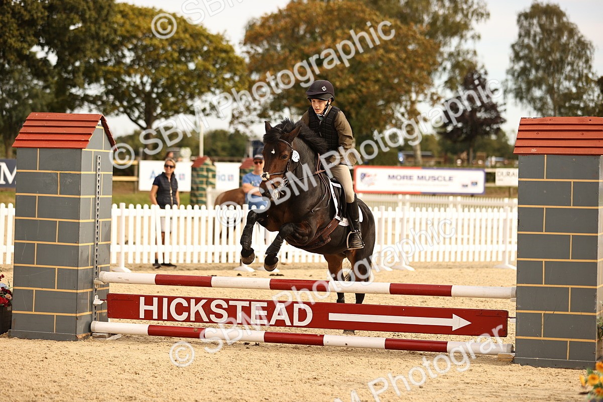 SBM_70783 - J13 - Junior Pony 60cm Championship