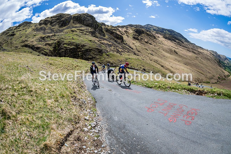 125608 - Hardknott Pass Camera 2 12.00-13.00