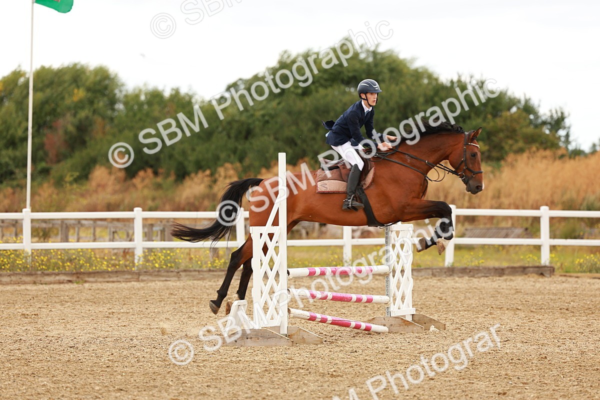 SBM_004624 - Class 1 - Clear Round