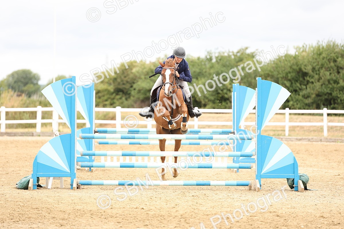 SBM_023439 - Class 4 - Amateur Championship Qualifier 95cm