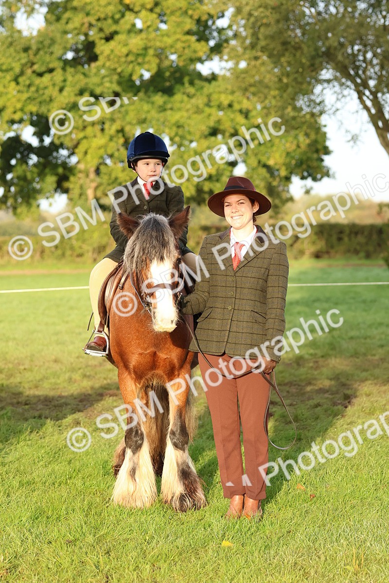 SBM_54540 - S38 - Starters Best Turnout