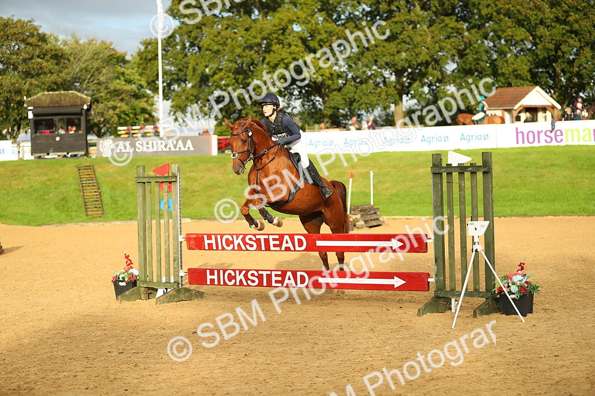 SBM_12654 - E9 Eventers Challenge 90cm Championship