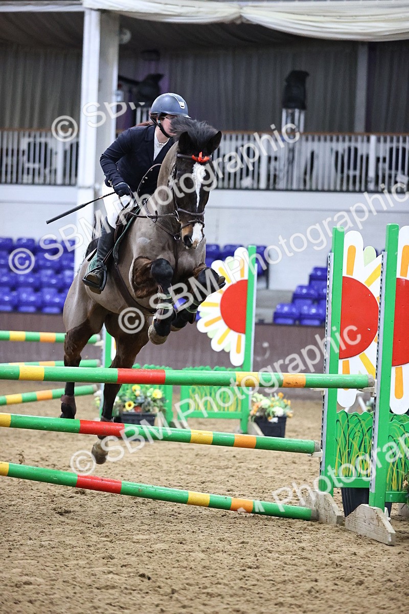 SBM_2266 - Class 8 - Nupafeed Supplements Senior Discovery/ 1m Open