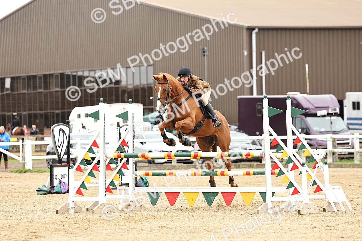 SBM_007633 - Class 77 - 1.10m