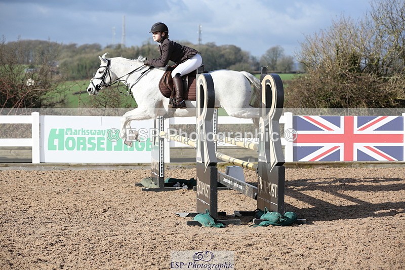 240211A-113057-02465 - Cls 5 Pony Newcomers & 1m Open