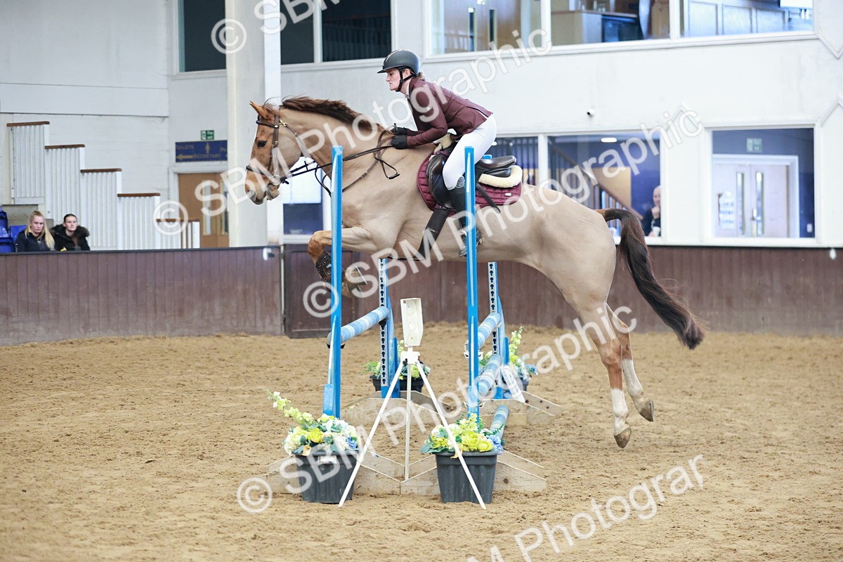 SBM_000333 - Class 2 - Senior British Novice - 90cm