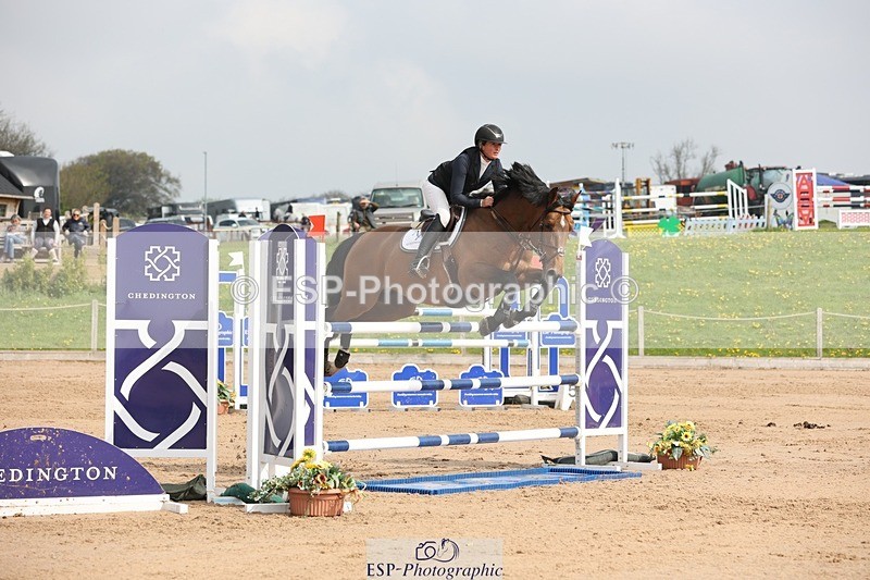 250424-104855-03242 - Cls 33 Young Horse 7yr old