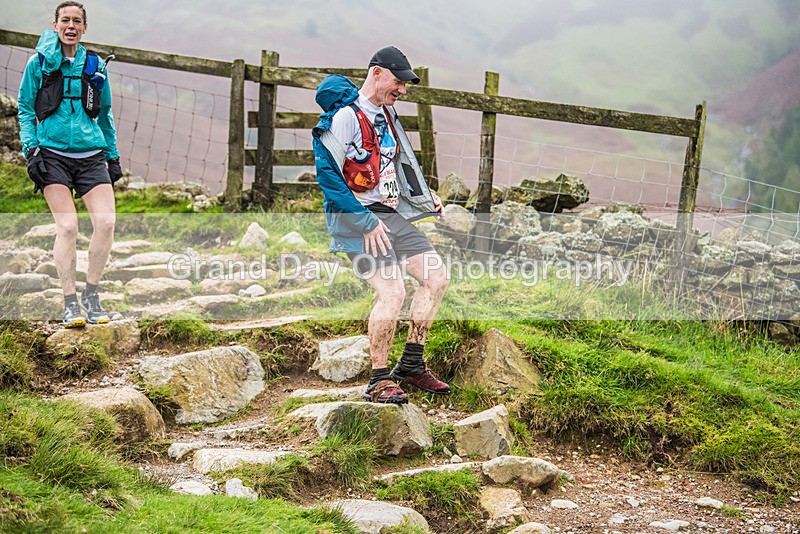 Langdale-1795 - Langdale Horseshoe Fell Race Saturday 7th October 2023