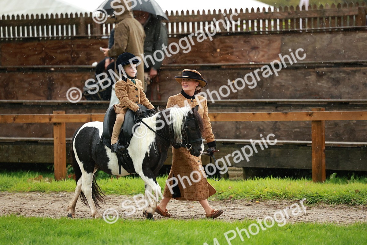 SBM_33703 - S9 - Lead Rein Equitation