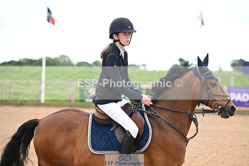 240630A-133916-13792 - Cls 25 HOYS 138cm Qualifier