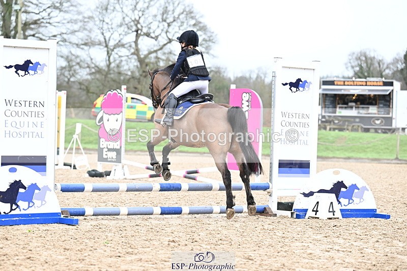 260222A-092504-00100 - 40cm Lead Rein and Assisted