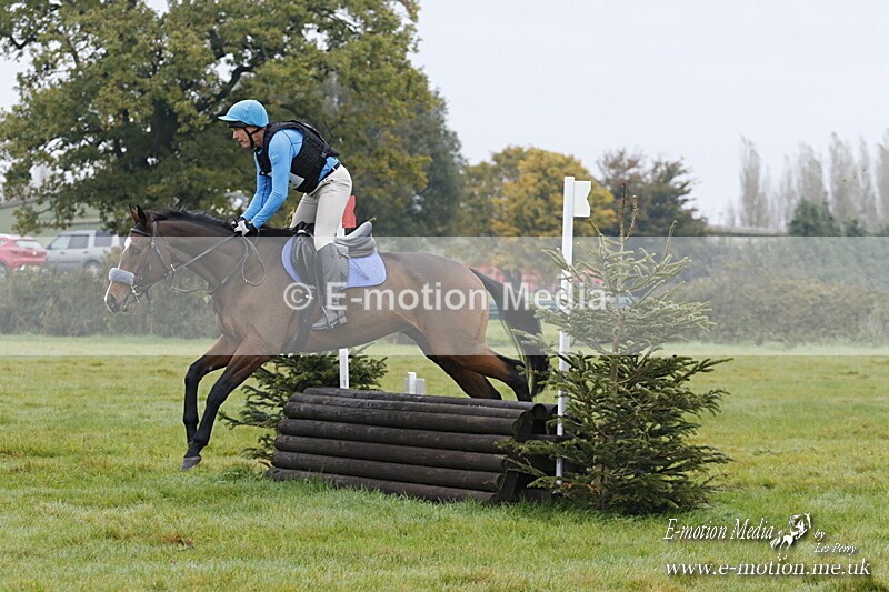 WWHT 181020 WWHT 181020 235 - WWEC Novice Restricted (0.80m) 18/10/20